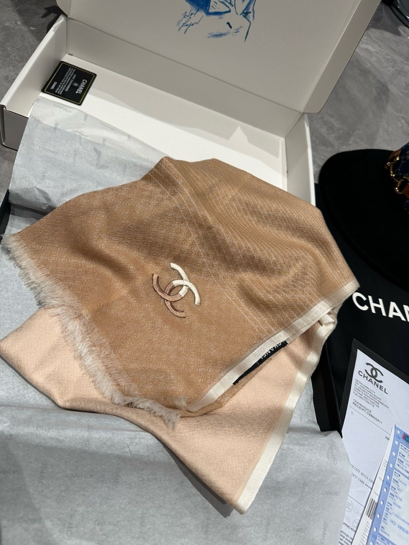 CHANEL